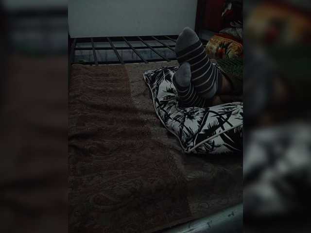 AlinaPopy live cam on BongaCams
