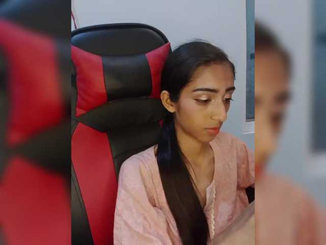 AlinaPopy live cam on BongaCams