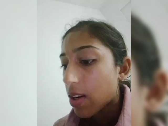AlinaPopy live cam on BongaCams
