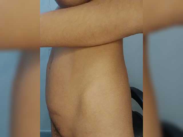 AlinaPopy live cam on BongaCams