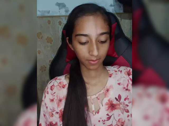 AlinaPopy live cam on BongaCams