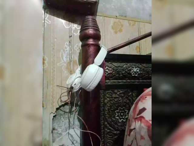 AlinaPopy live webcam show