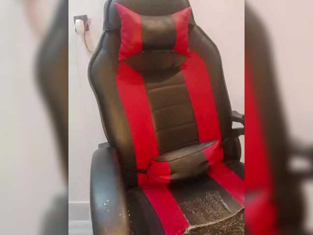 AlinaPopy live cam on BongaCams