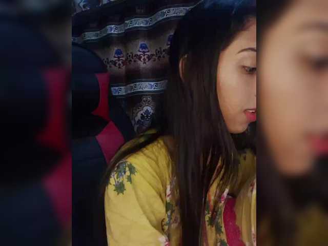 AlinaPopy's BongaCams profile