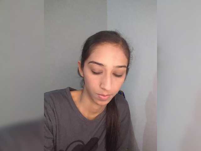 AlinaPopy live cam on BongaCams