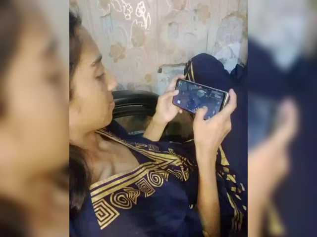AlinaPopy live cam on BongaCams