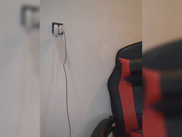 AlinaPopy live cam on BongaCams