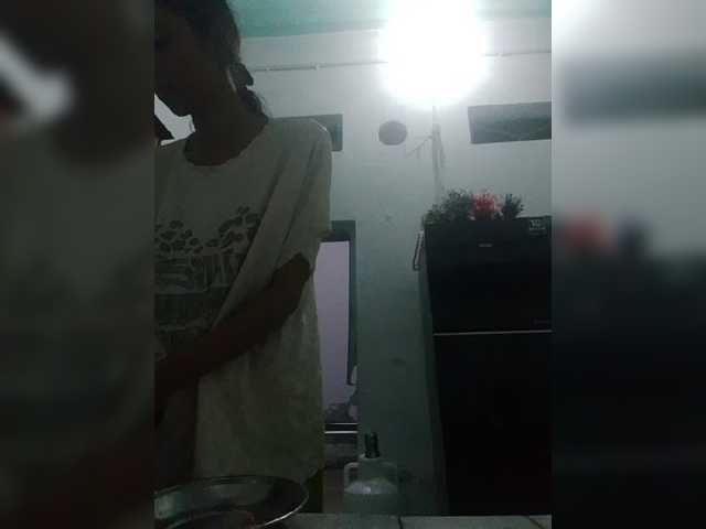 AlinaPopy live cam on BongaCams