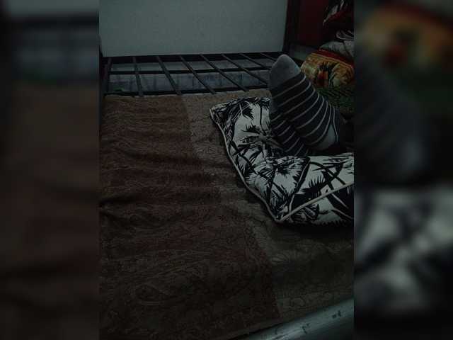 AlinaPopy live cam on BongaCams