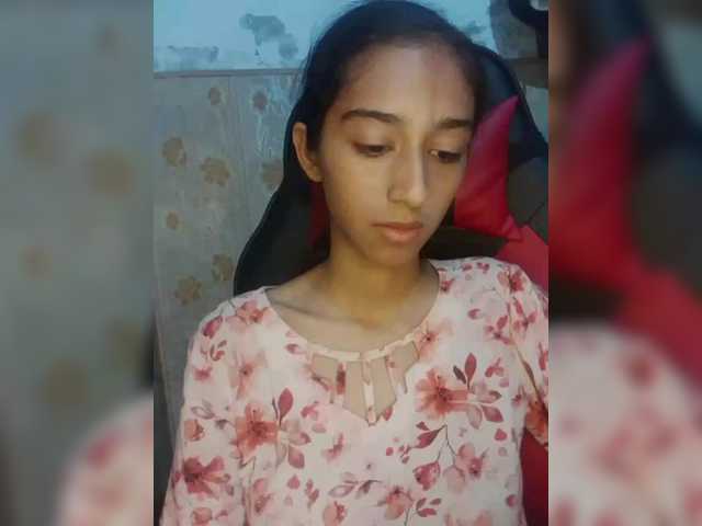 AlinaPopy live cam on BongaCams