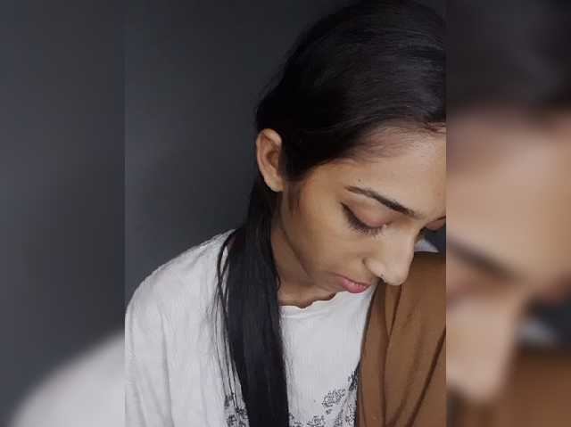AlinaPopy live cam on BongaCams