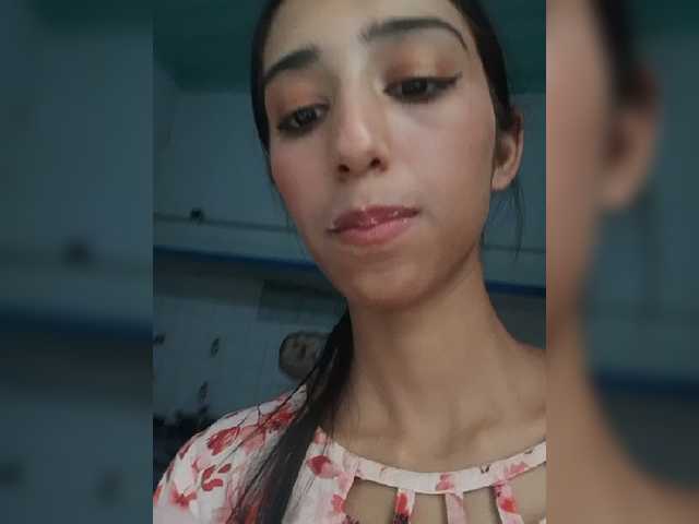 AlinaPopy live cam on BongaCams