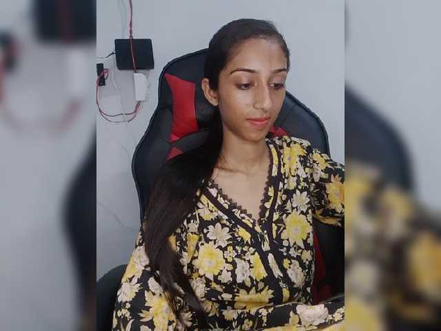 AlinaPopy live cam on BongaCams