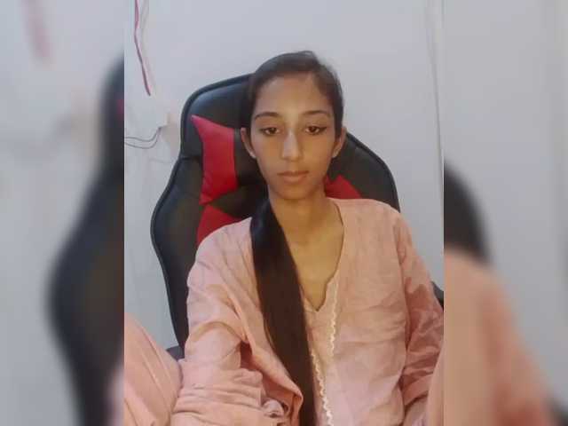 AlinaPopy live cam on BongaCams