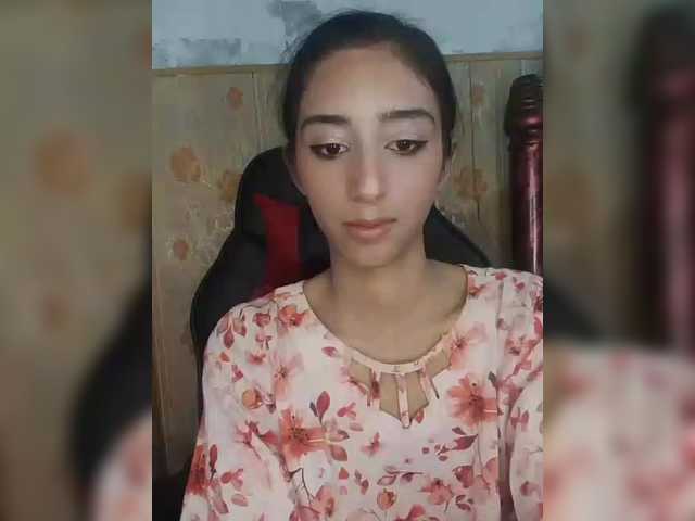 AlinaPopy live cam on BongaCams