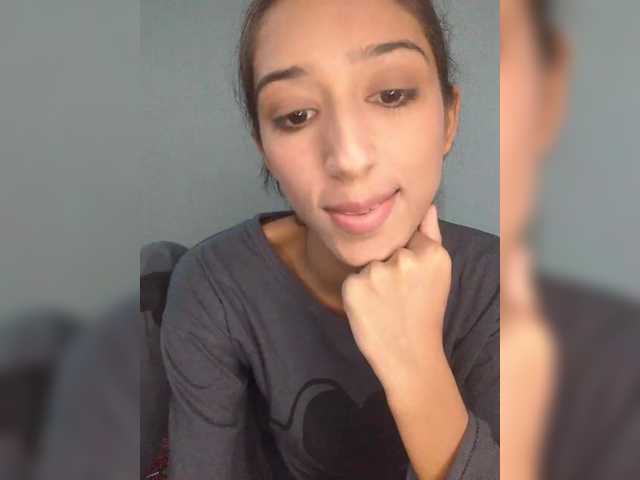 AlinaPopy live cam on BongaCams