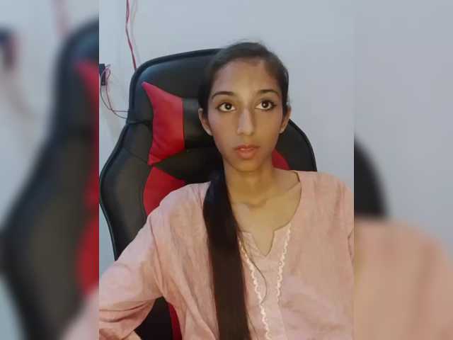AlinaPopy live cam on BongaCams