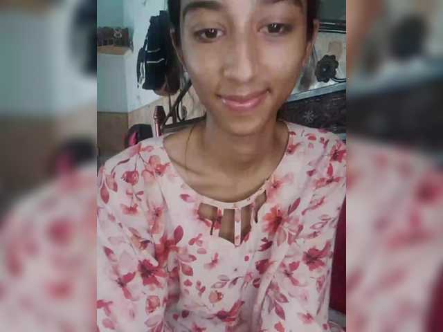 AlinaPopy live cam on BongaCams