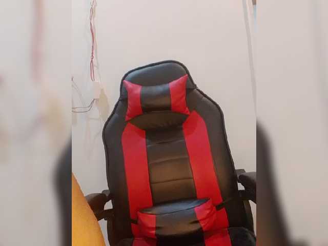 AlinaPopy live cam on BongaCams