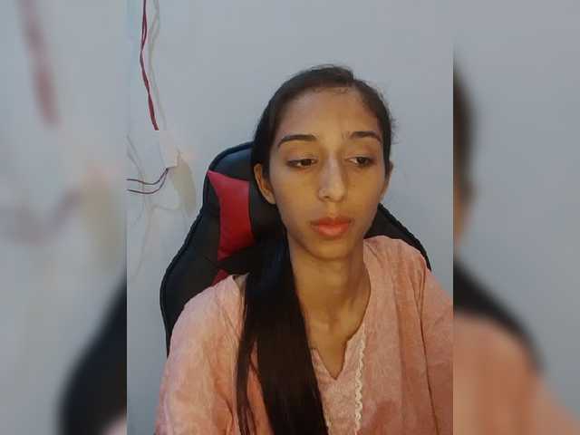 AlinaPopy live cam on BongaCams