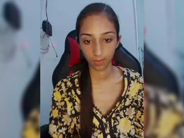 AlinaPopy live cam on BongaCams