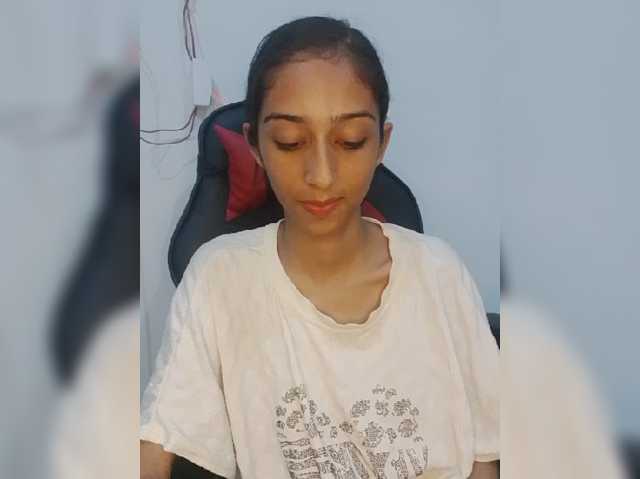 AlinaPopy live cam on BongaCams