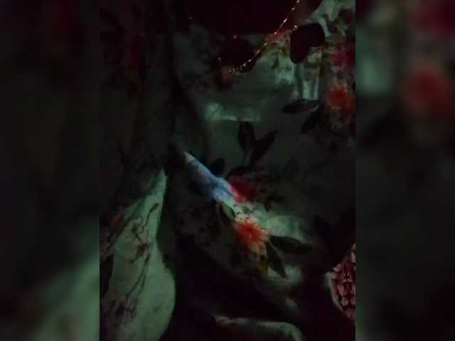 AlinaPopy's BongaCams show and profile