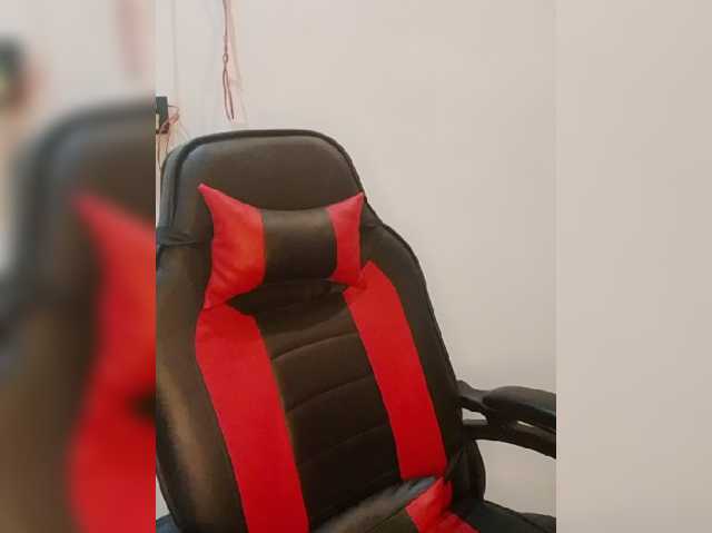 AlinaPopy live cam on BongaCams