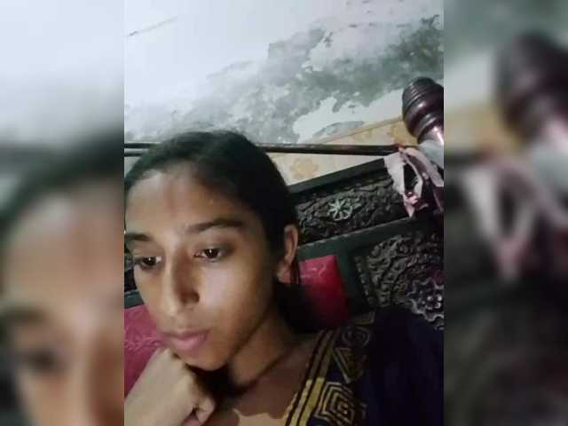 AlinaPopy live cam on BongaCams