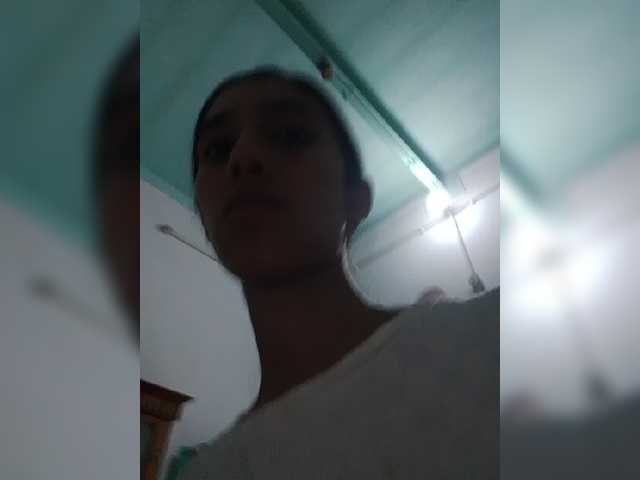 AlinaPopy live cam on BongaCams