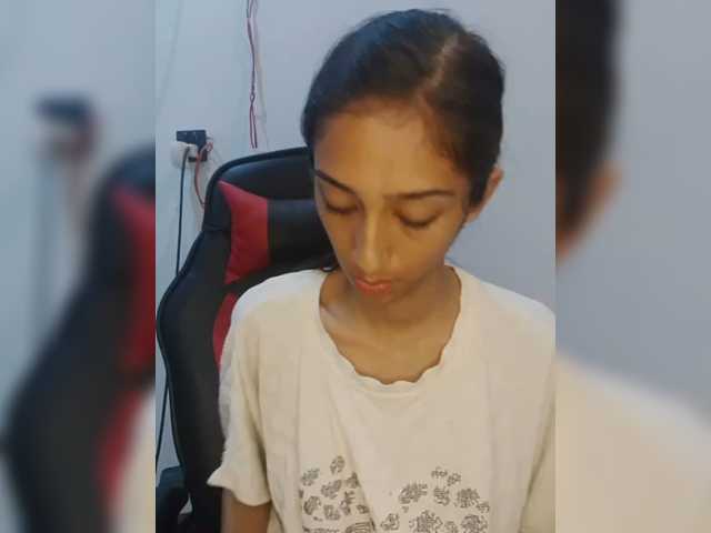 AlinaPopy live cam on BongaCams
