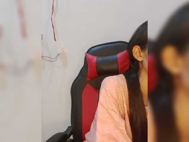AlinaPopy live cam on BongaCams