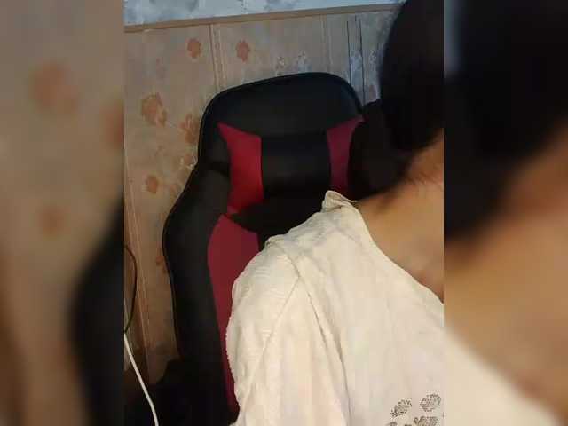 AlinaPopy live cam on BongaCams