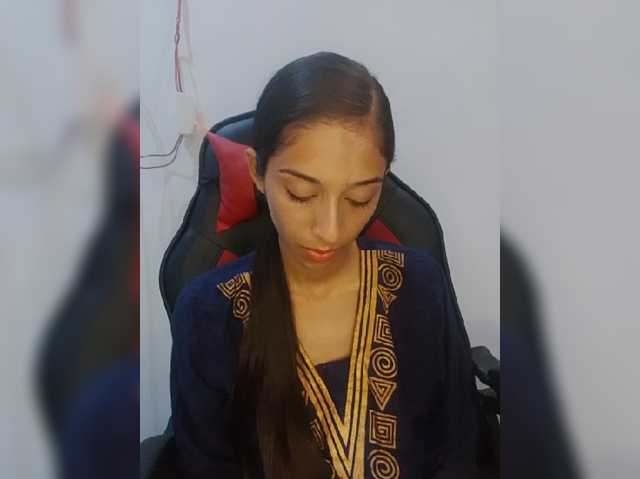 AlinaPopy live cam on BongaCams