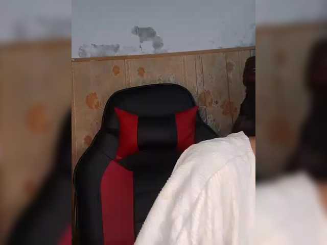 AlinaPopy live cam on BongaCams