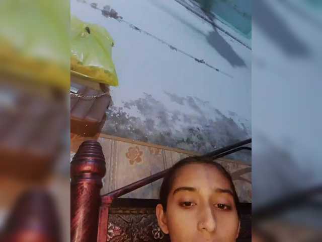 AlinaPopy live cam on BongaCams
