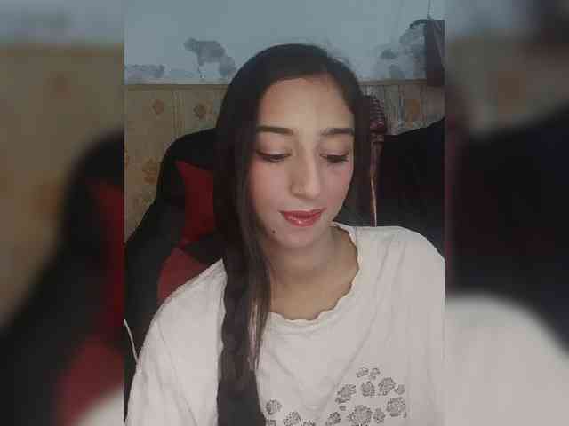 AlinaPopy webcam