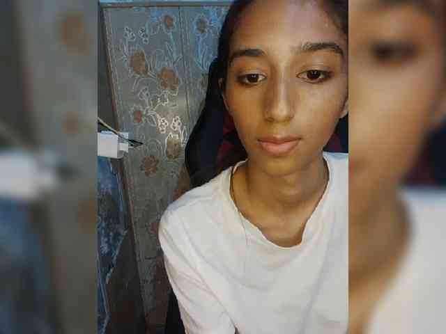 AlinaPopy webcam