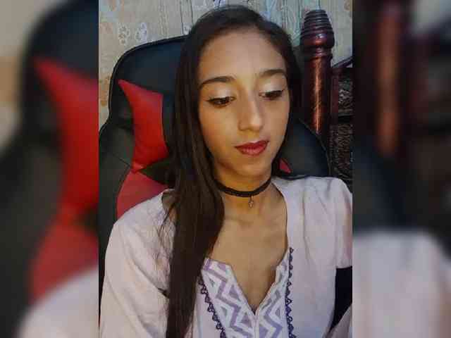 AlinaPopy webcam