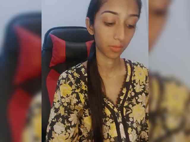 AlinaPopy webcam