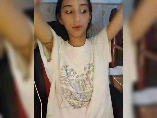 AlinaPopy webcam