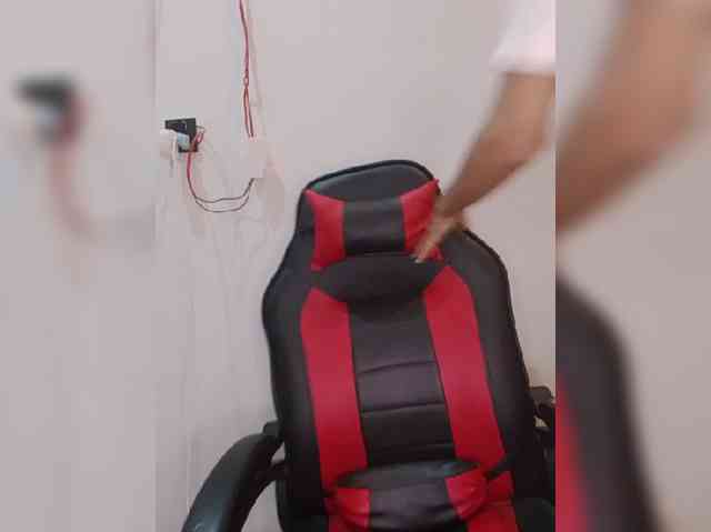 AlinaPopy webcam