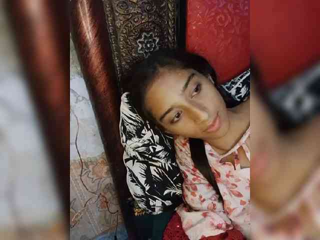 AlinaPopy webcam