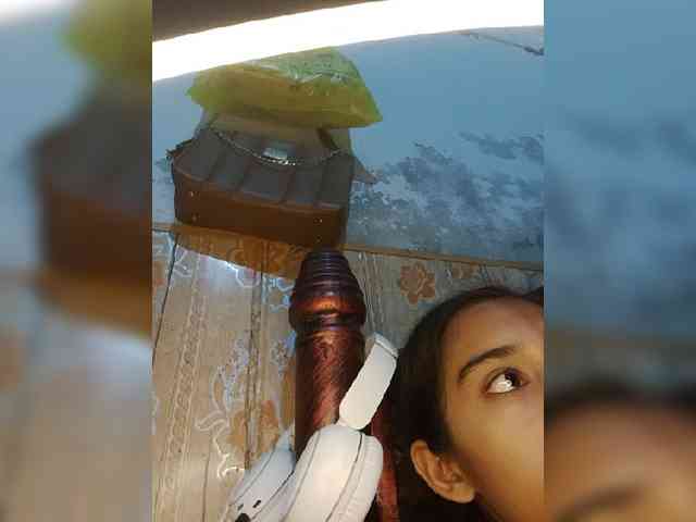 AlinaPopy webcam