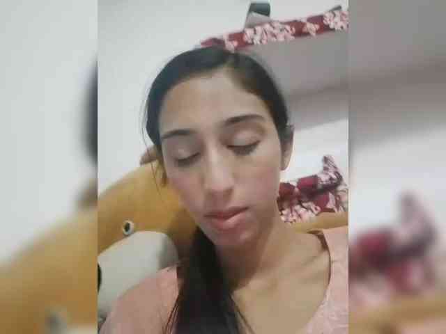 AlinaPopy webcam