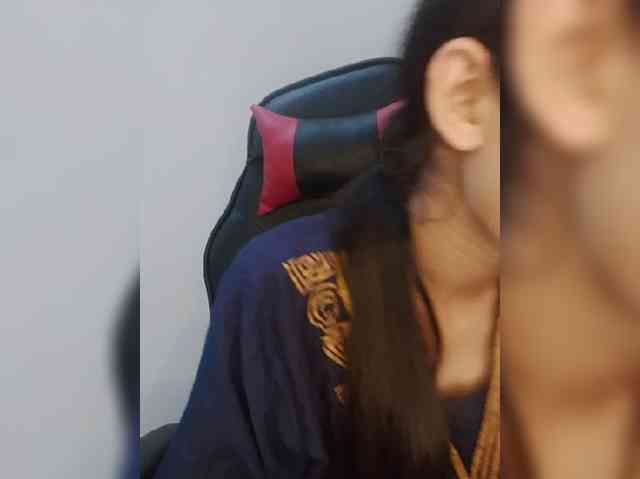AlinaPopy webcam