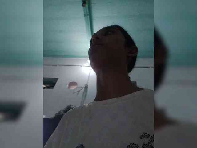 AlinaPopy webcam