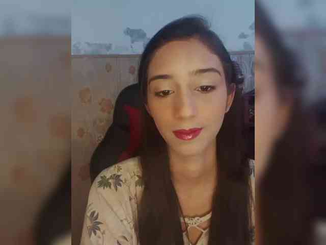 AlinaPopy webcam