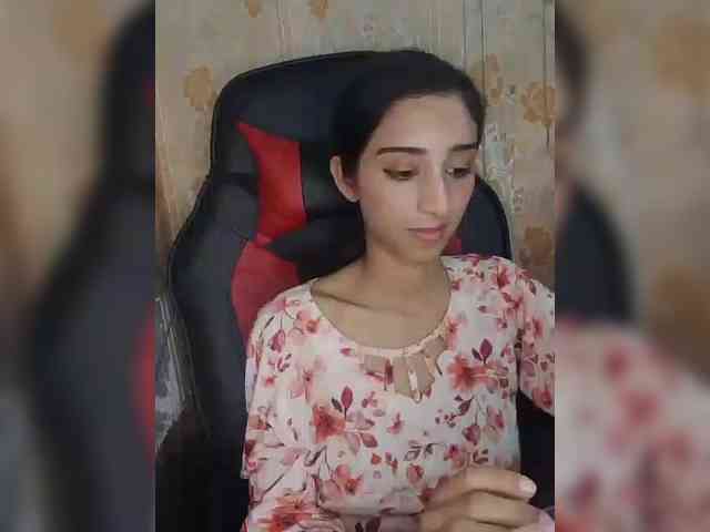 AlinaPopy webcam