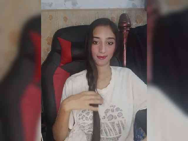 AlinaPopy webcam